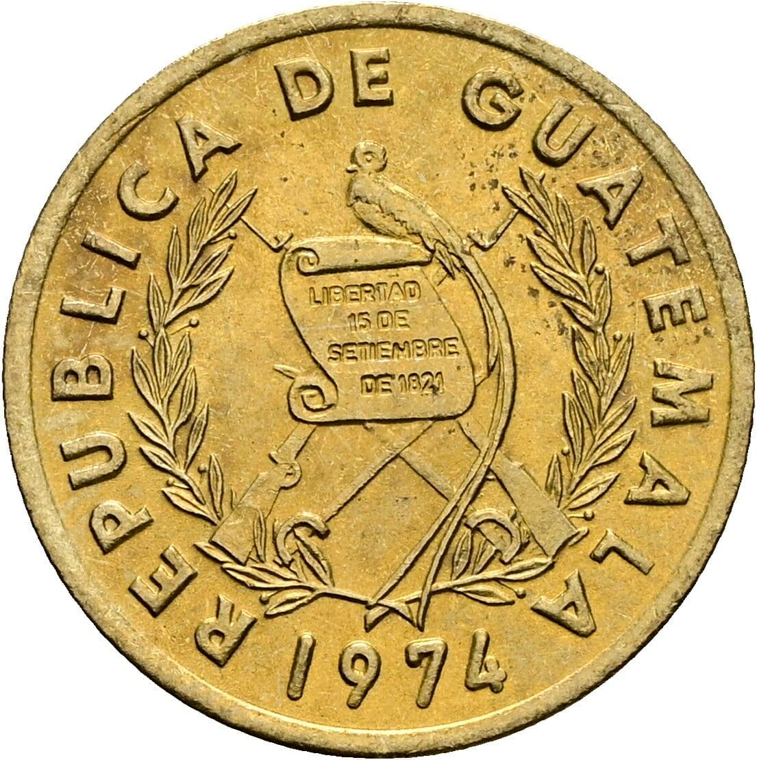 1 Centavo