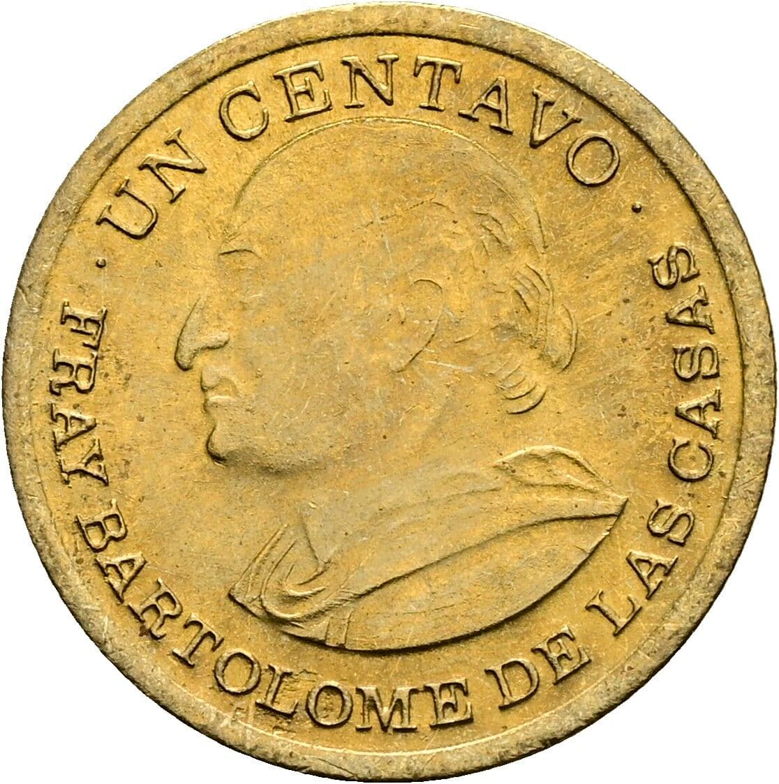 1 Centavo