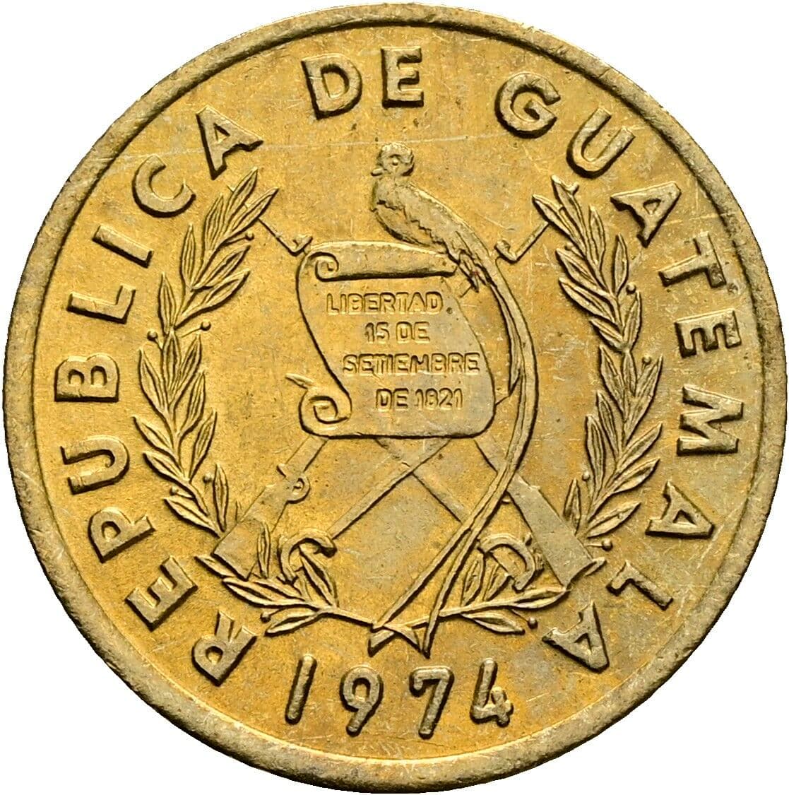 1 Centavo
