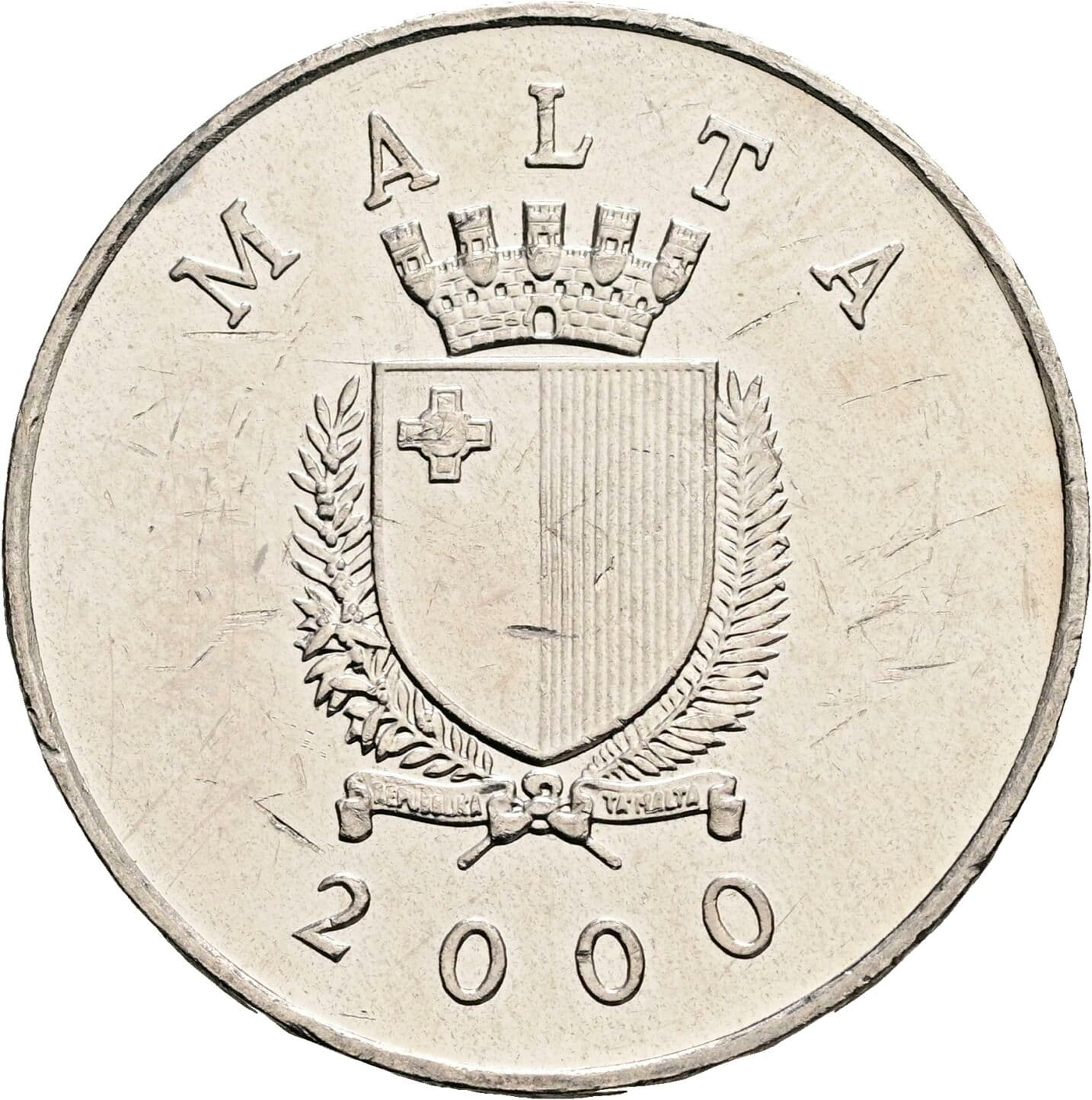 1 Lira