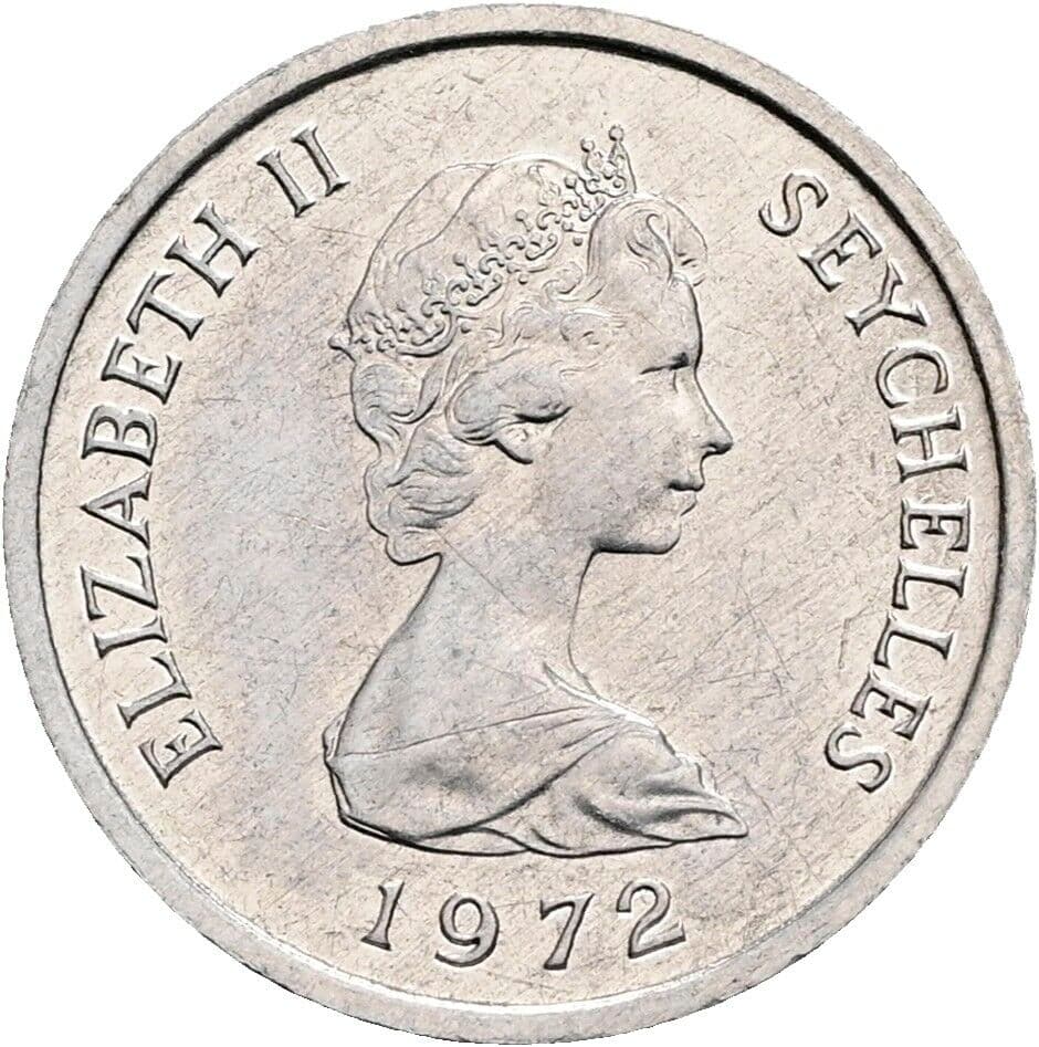 1 Cent