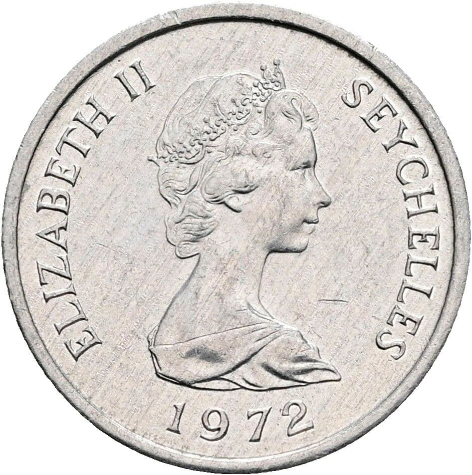 1 Cent