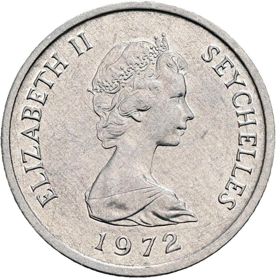 1 Cent