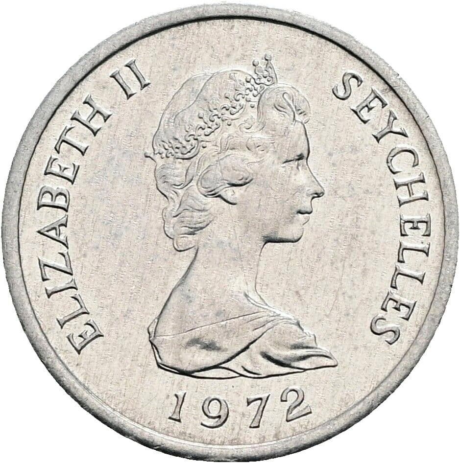 1 Cent