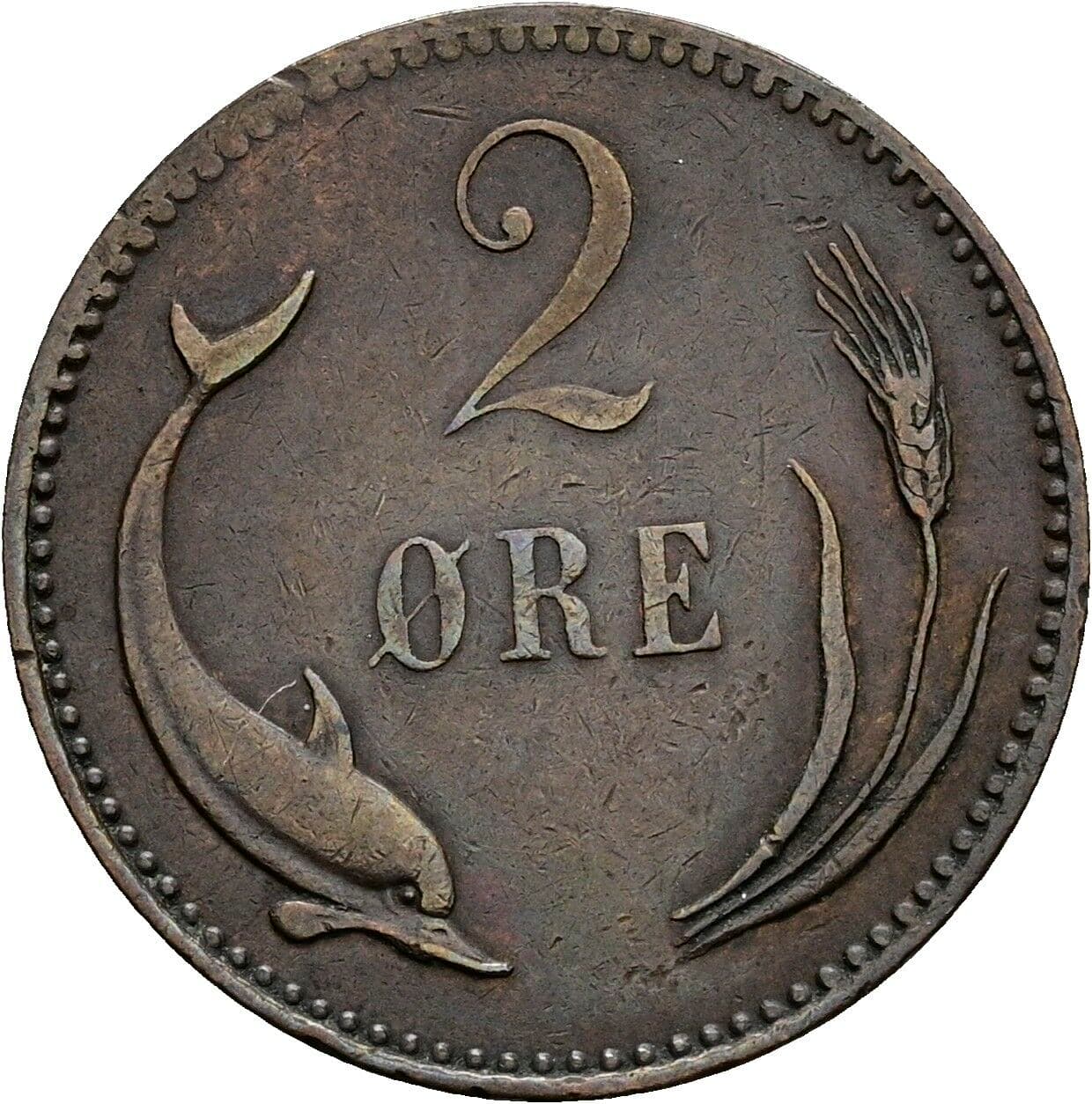 2 Öre