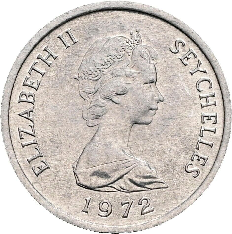 1 Cent