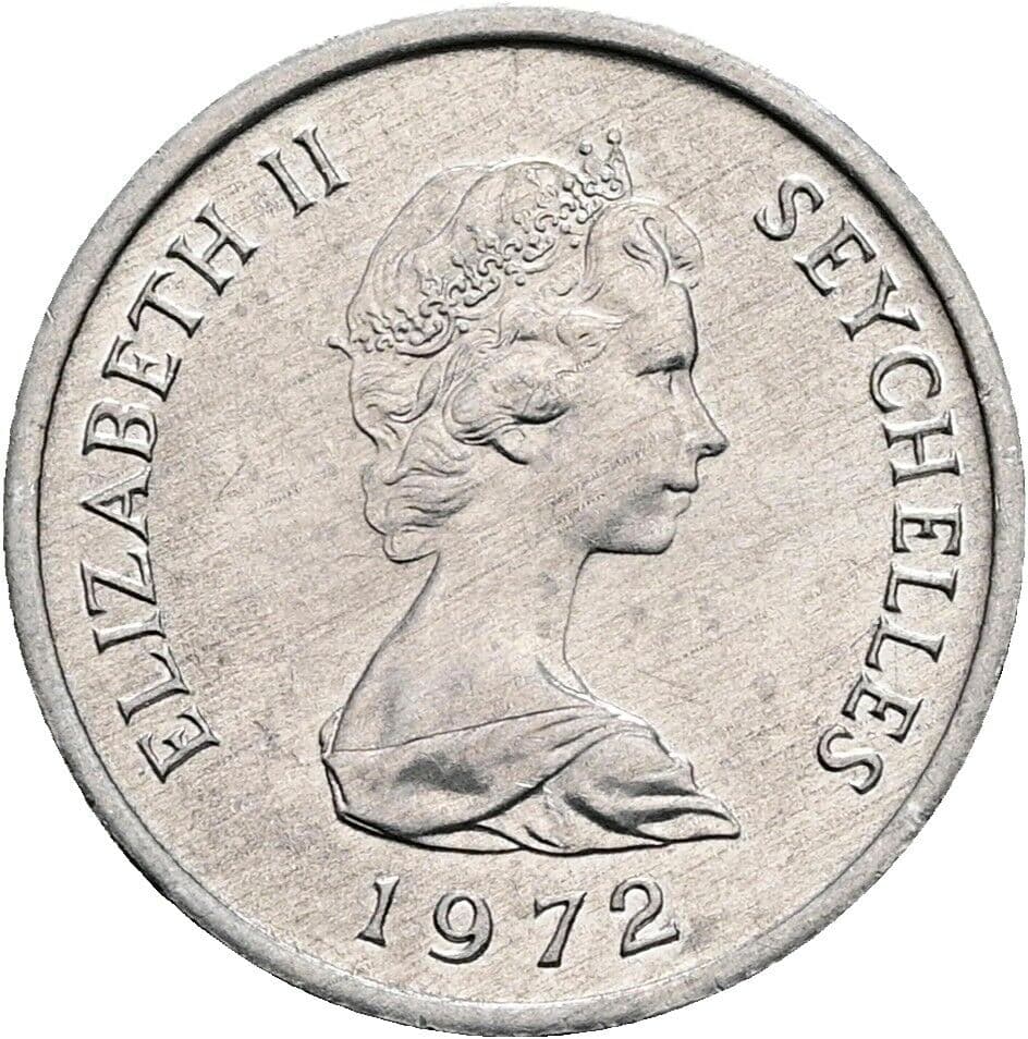 1 Cent