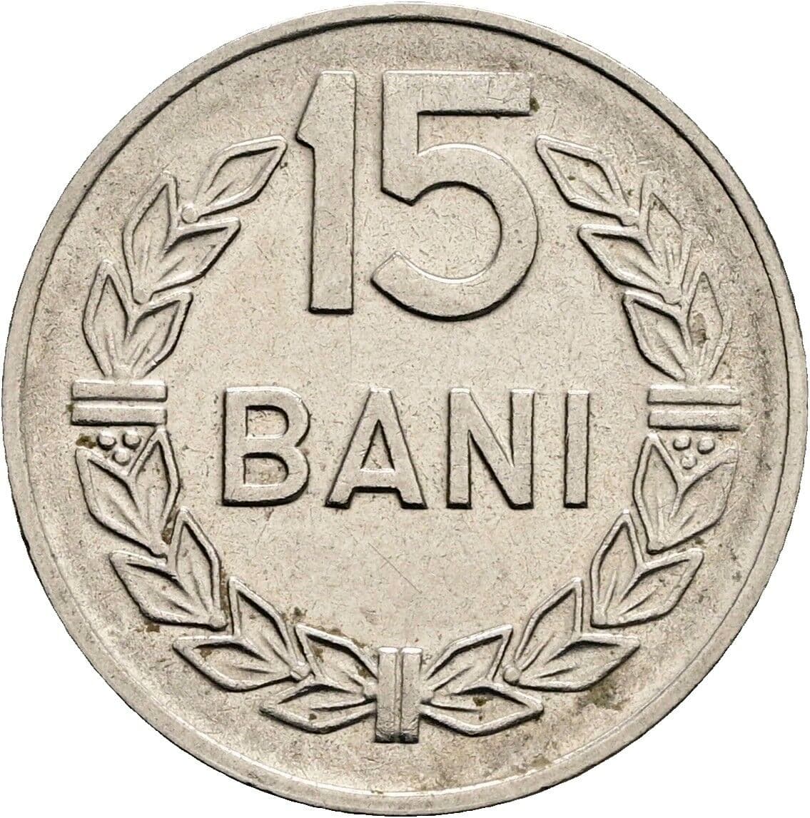 15 Bani