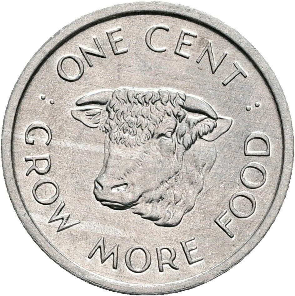 1 Cent
