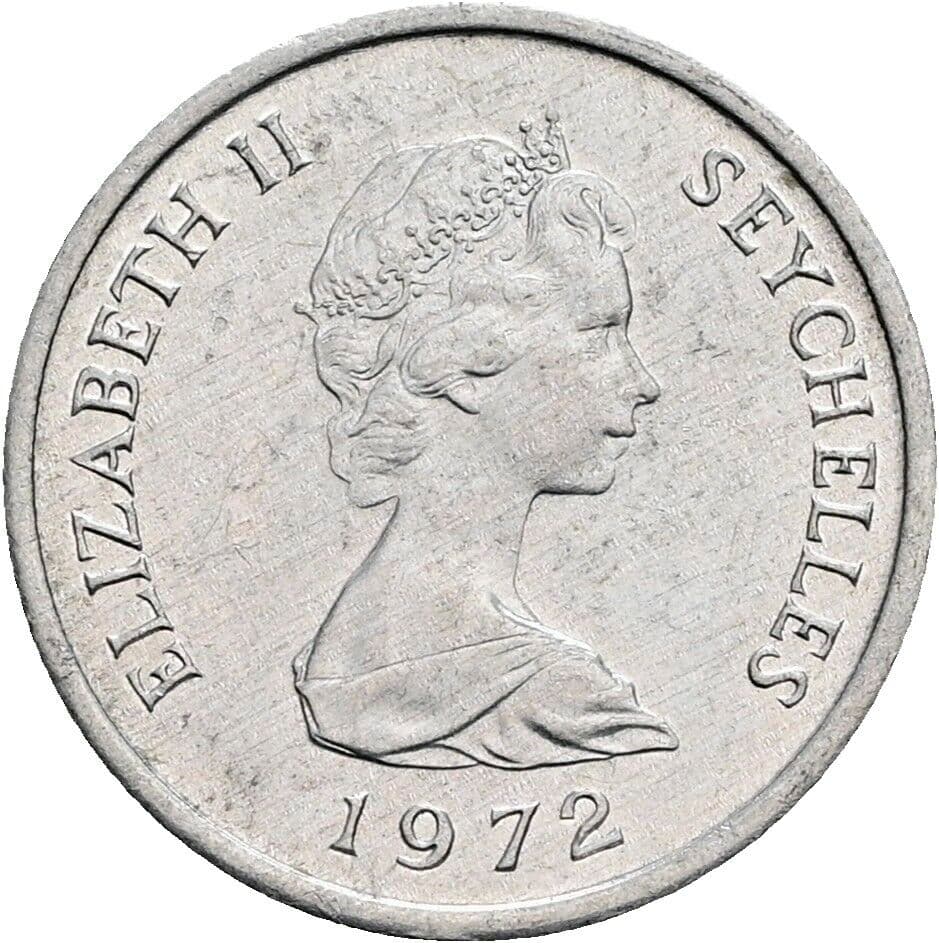 1 Cent