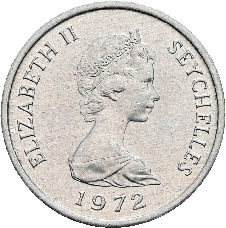 1 Cent