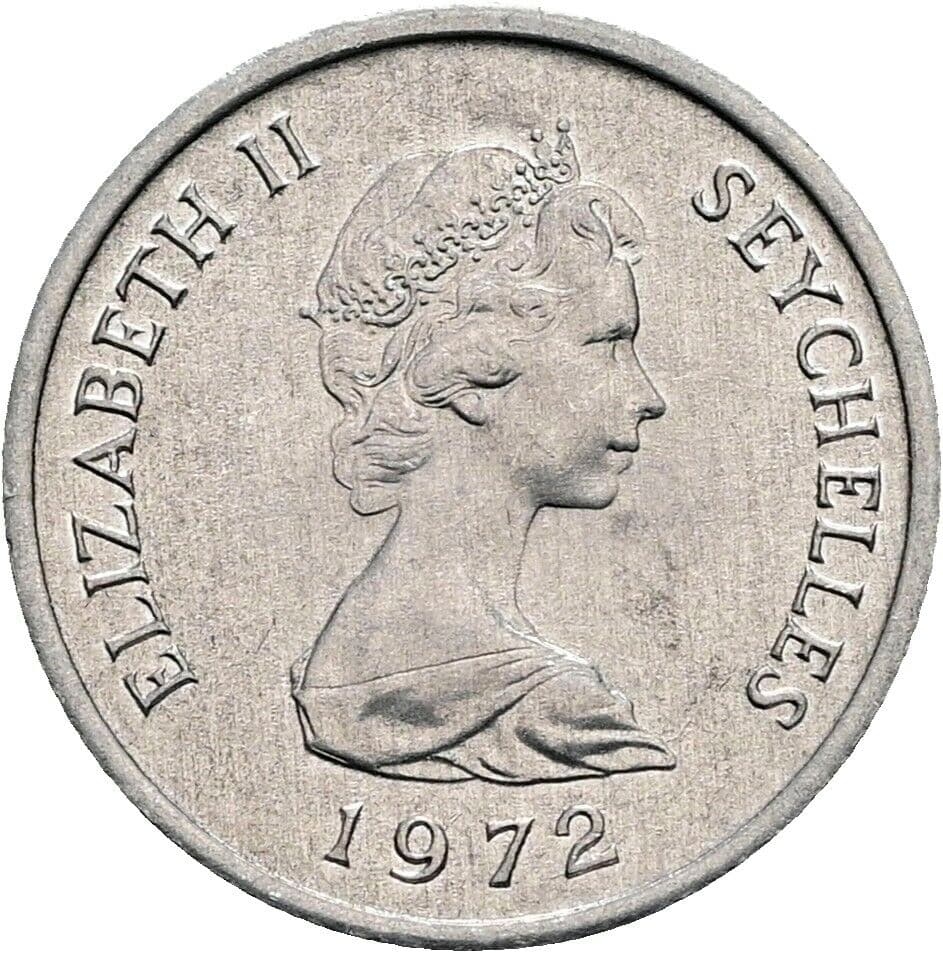1 Cent
