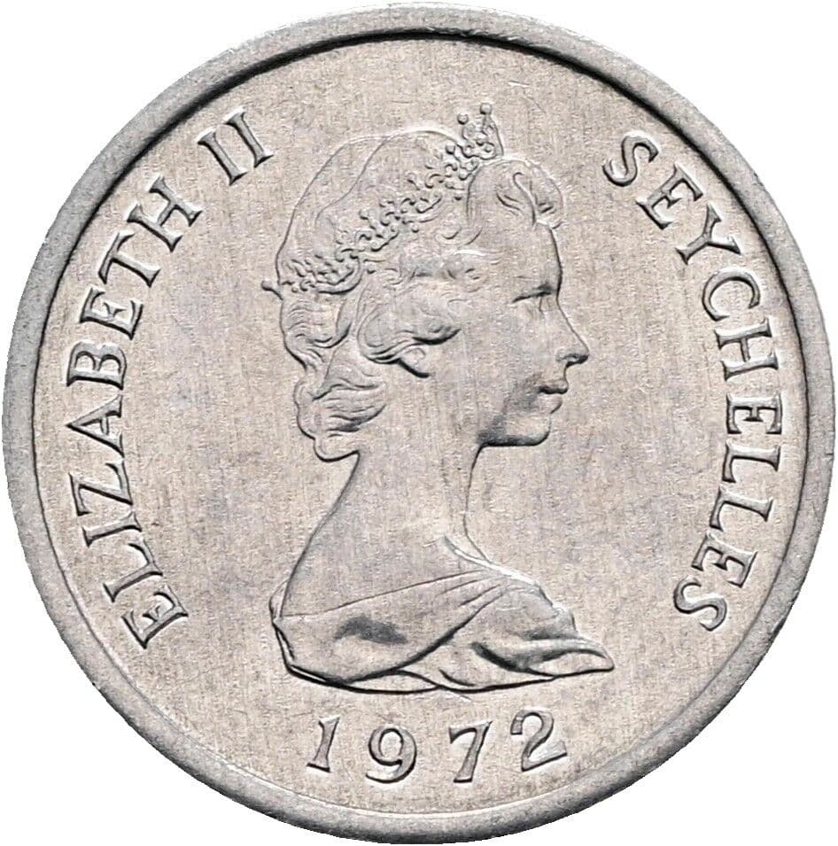 1 Cent