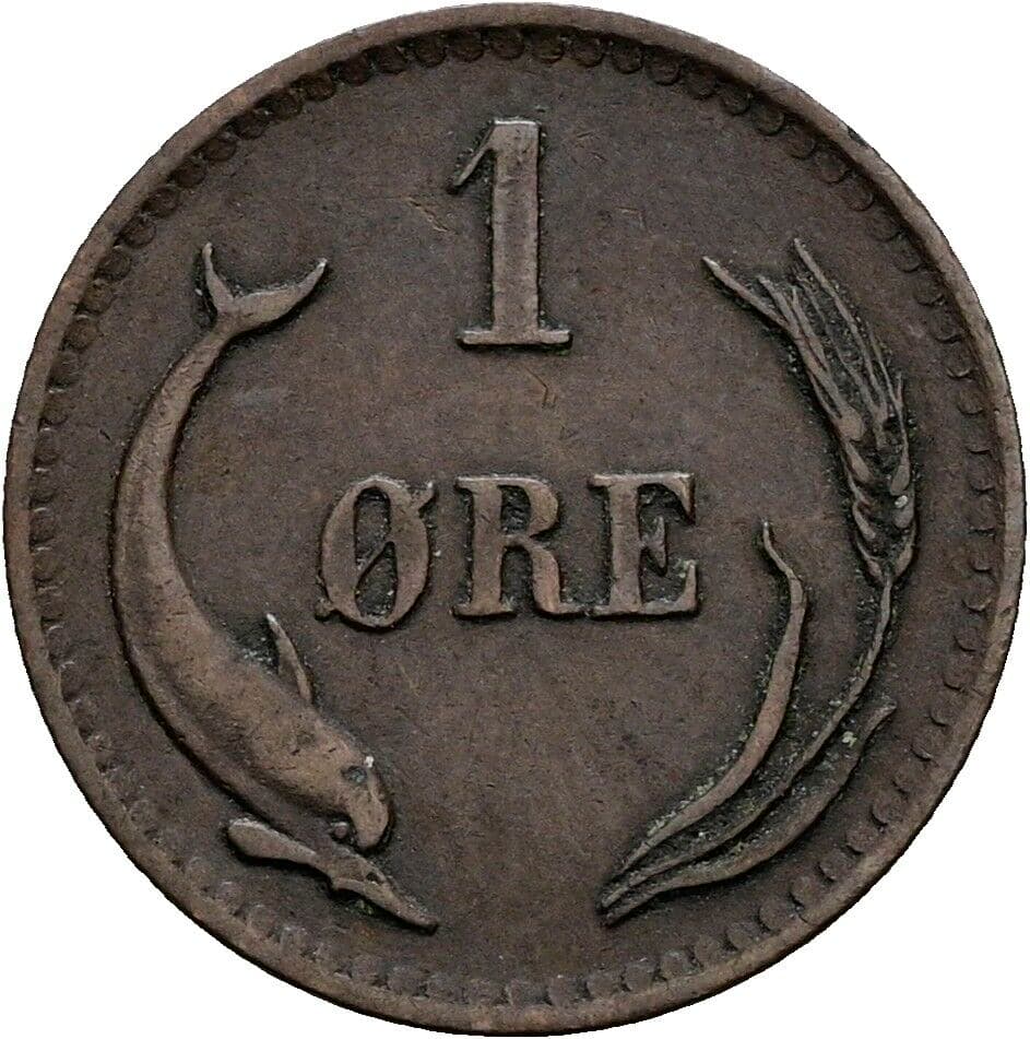 1 Ore