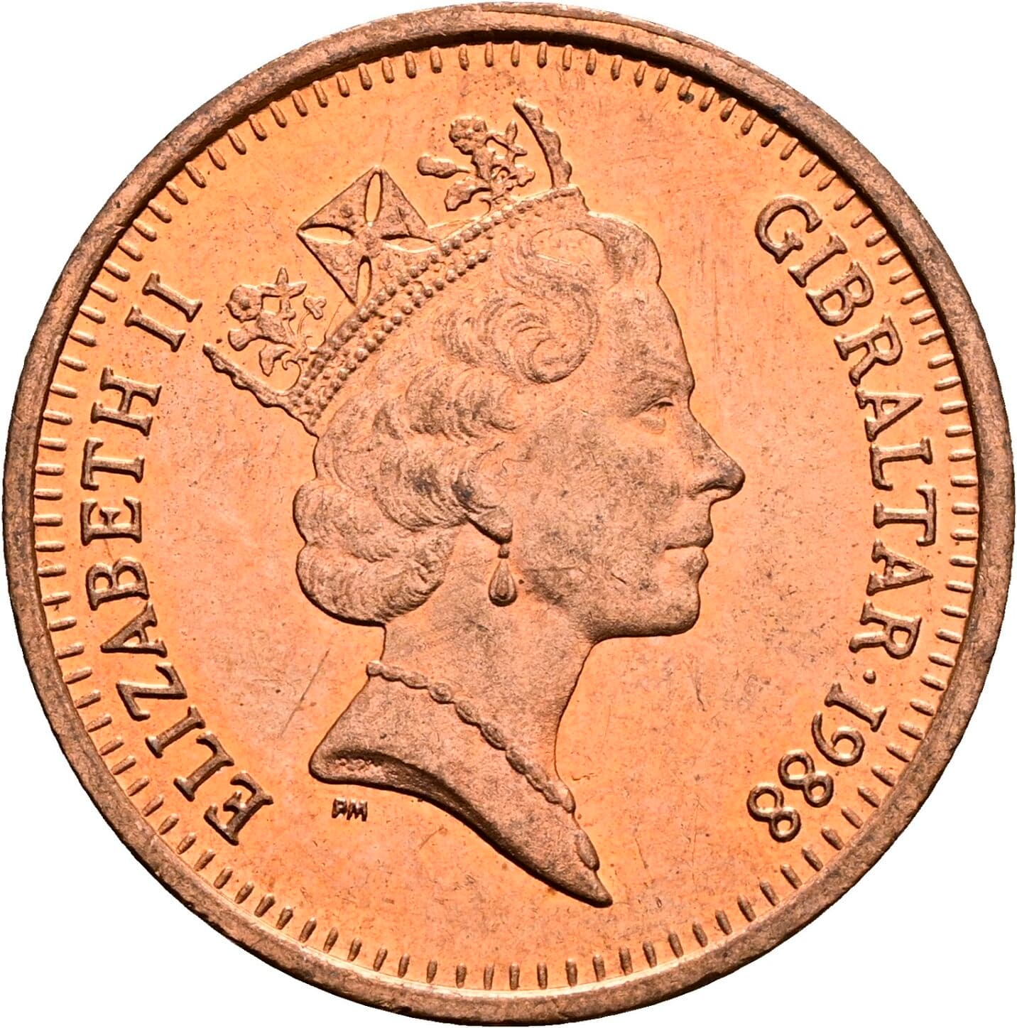2 Pence