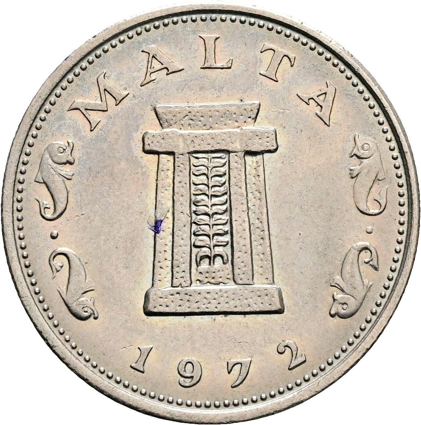5 Cents