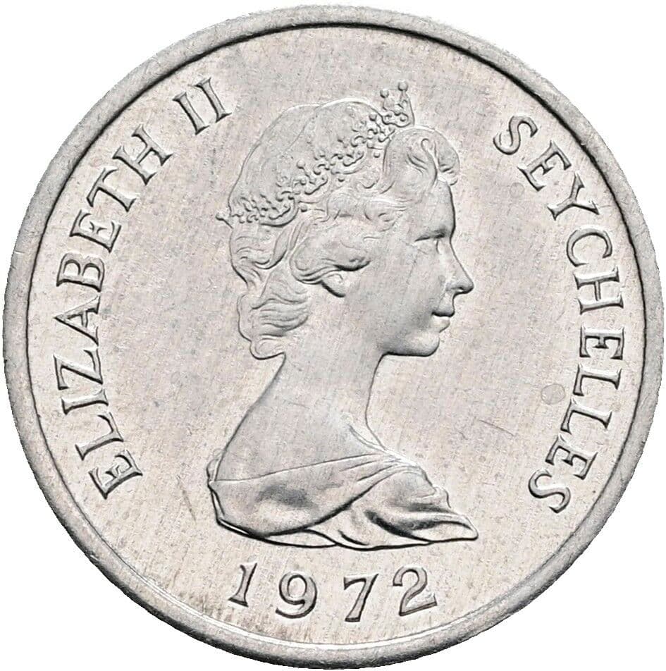 1 Cent