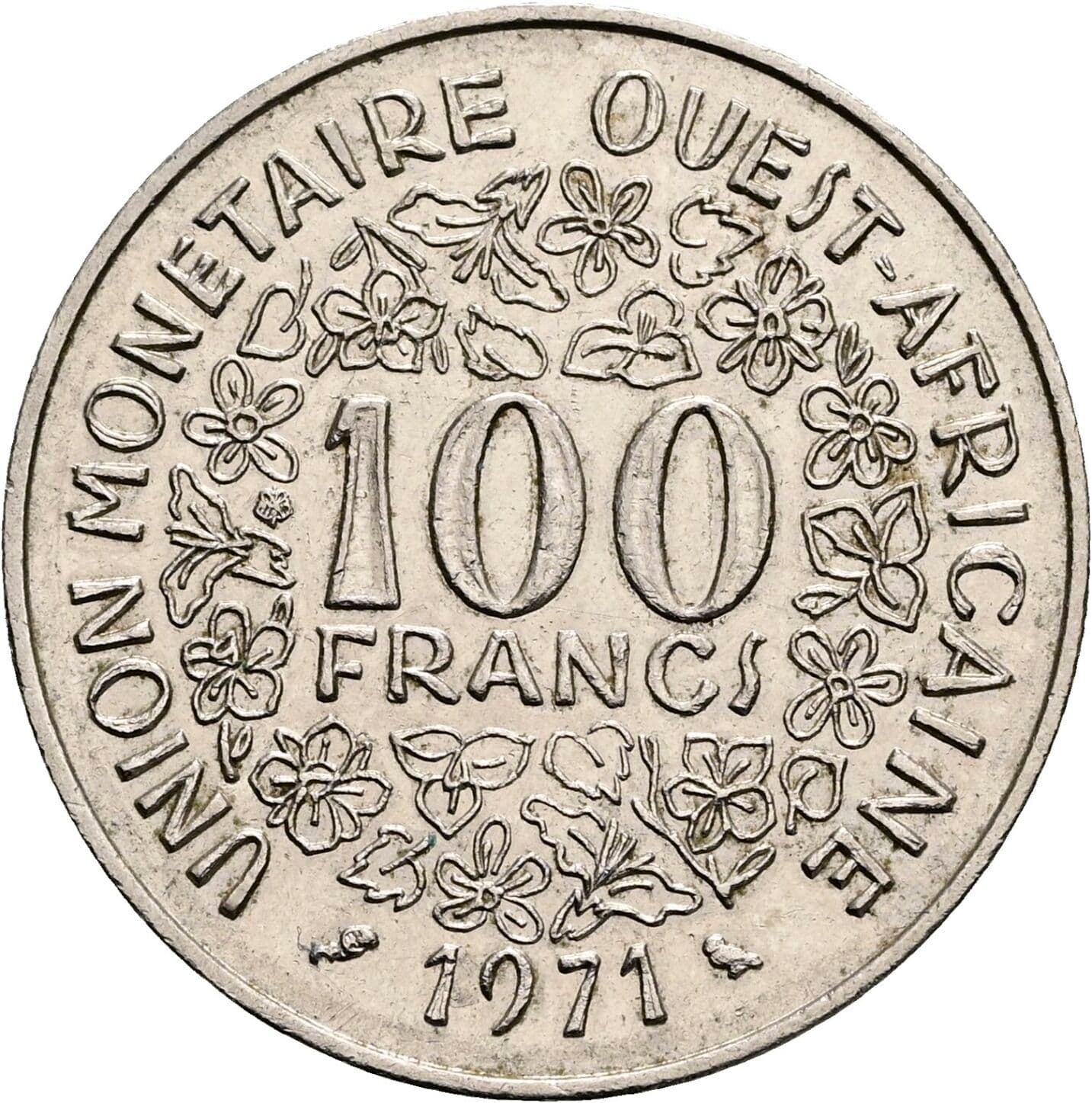 100 Francs