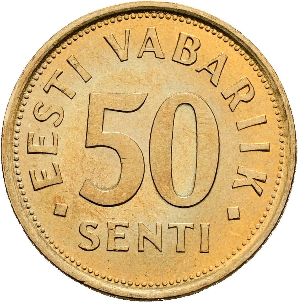 50 Senti