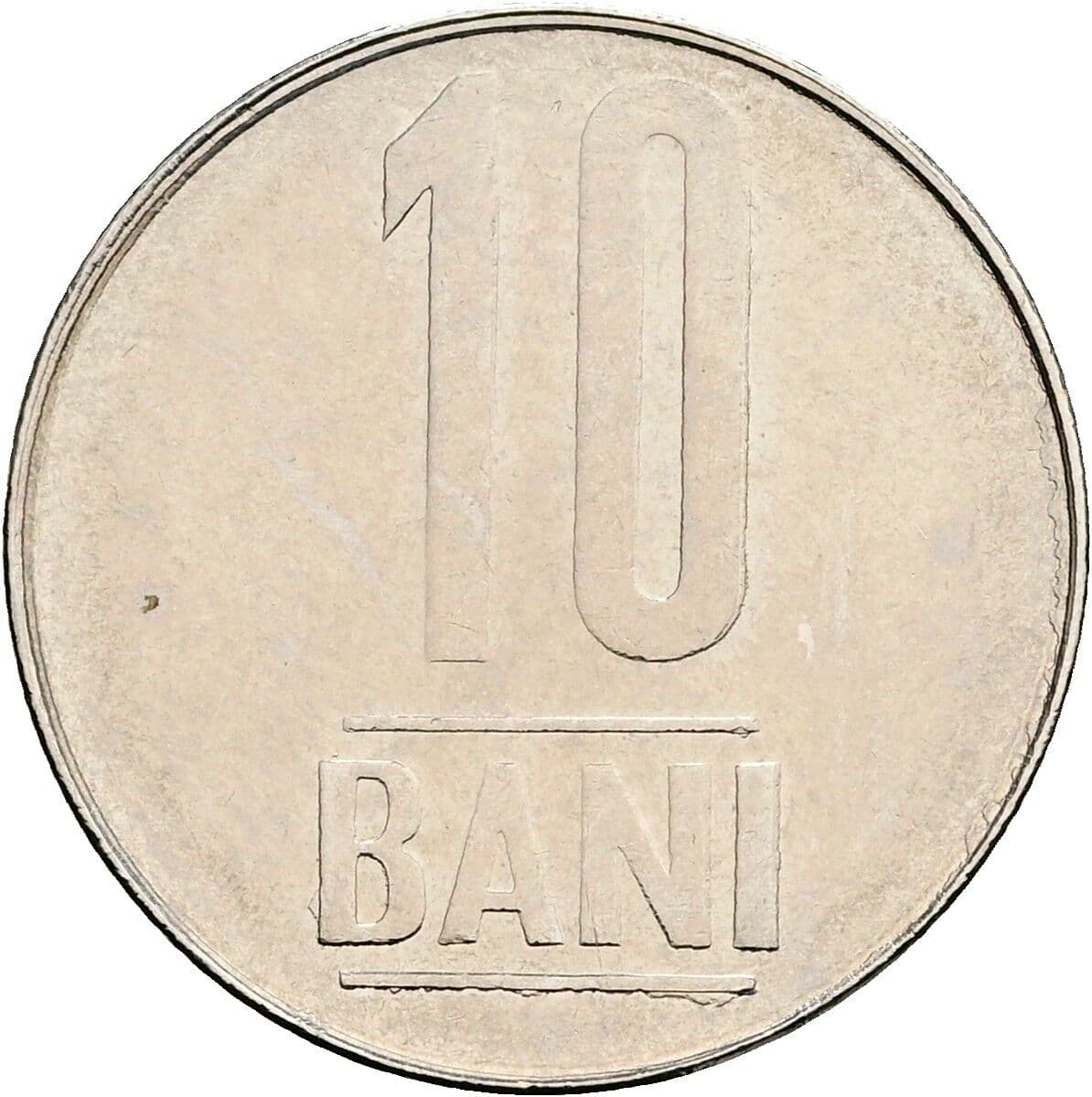 10 Bani