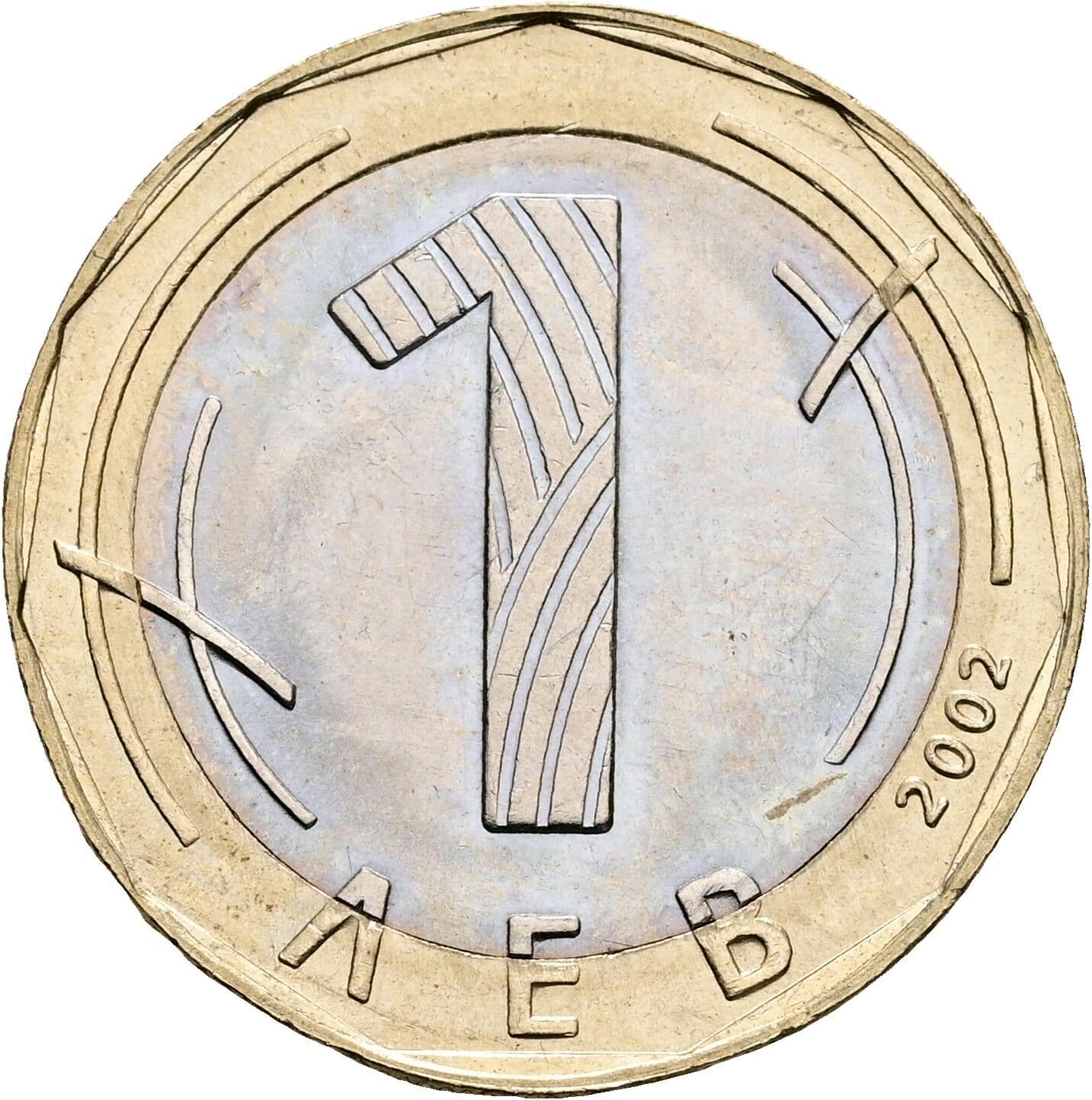 1 Lev