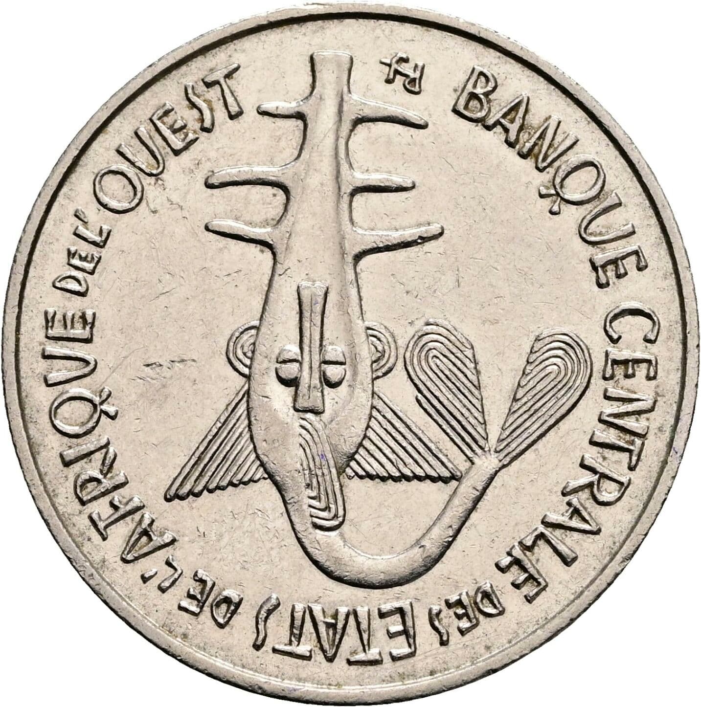 100 Francs