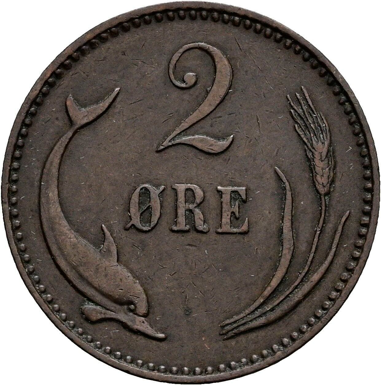2 Öre