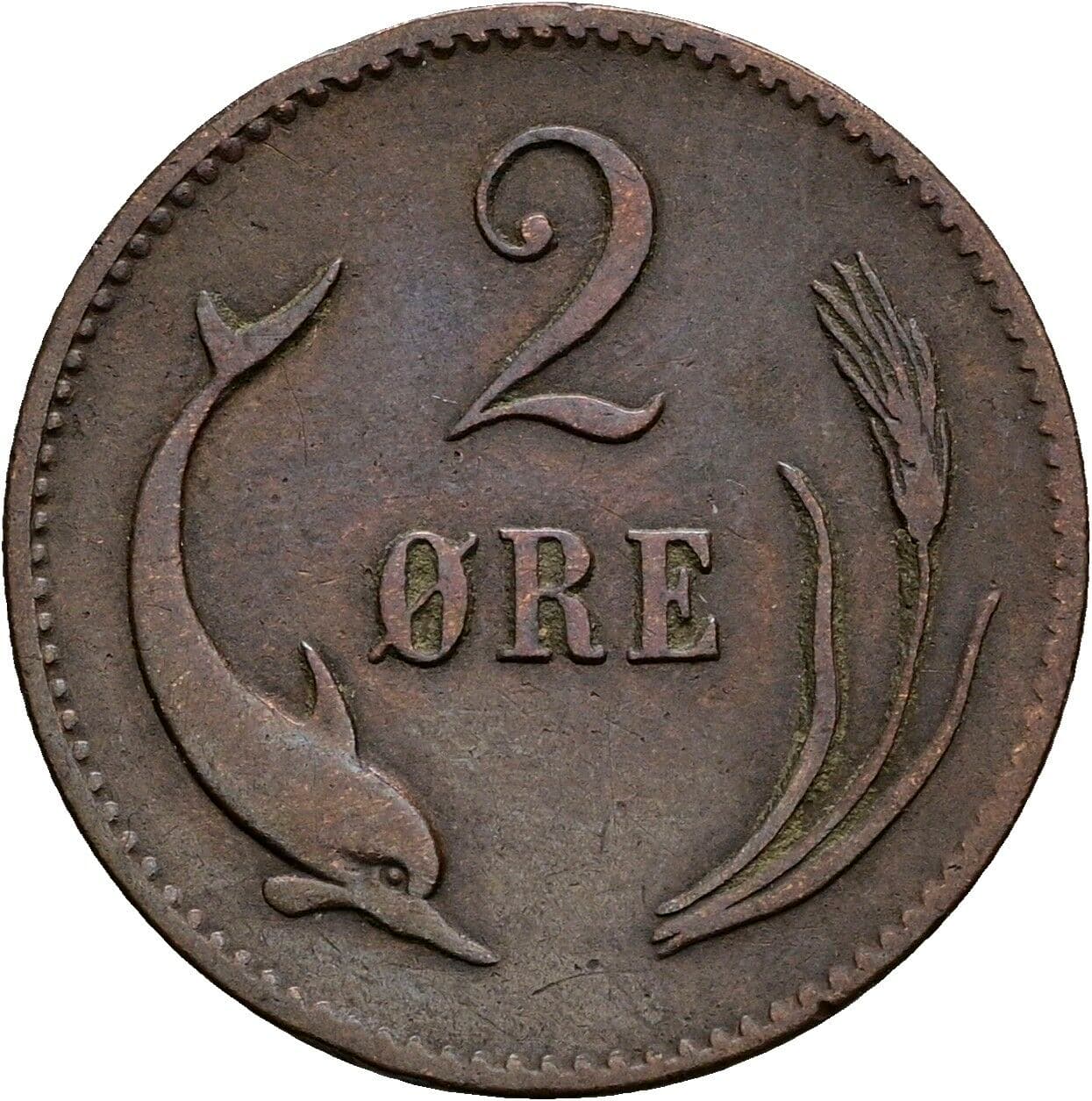 2 Öre