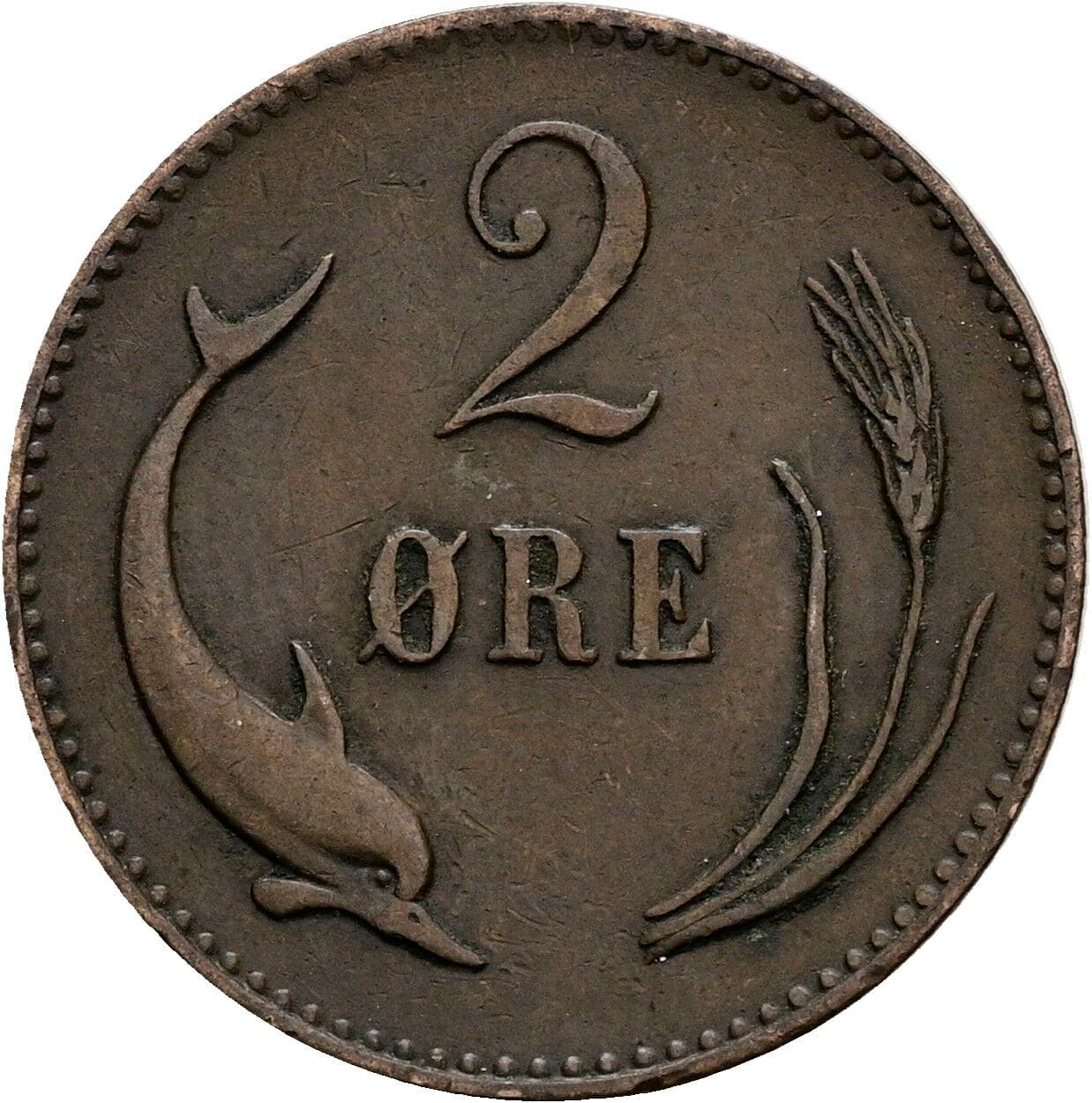 2 Öre