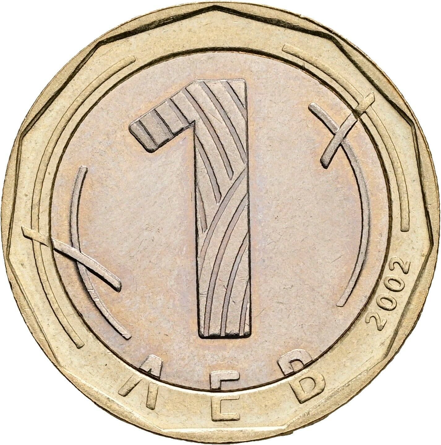 1 Lev