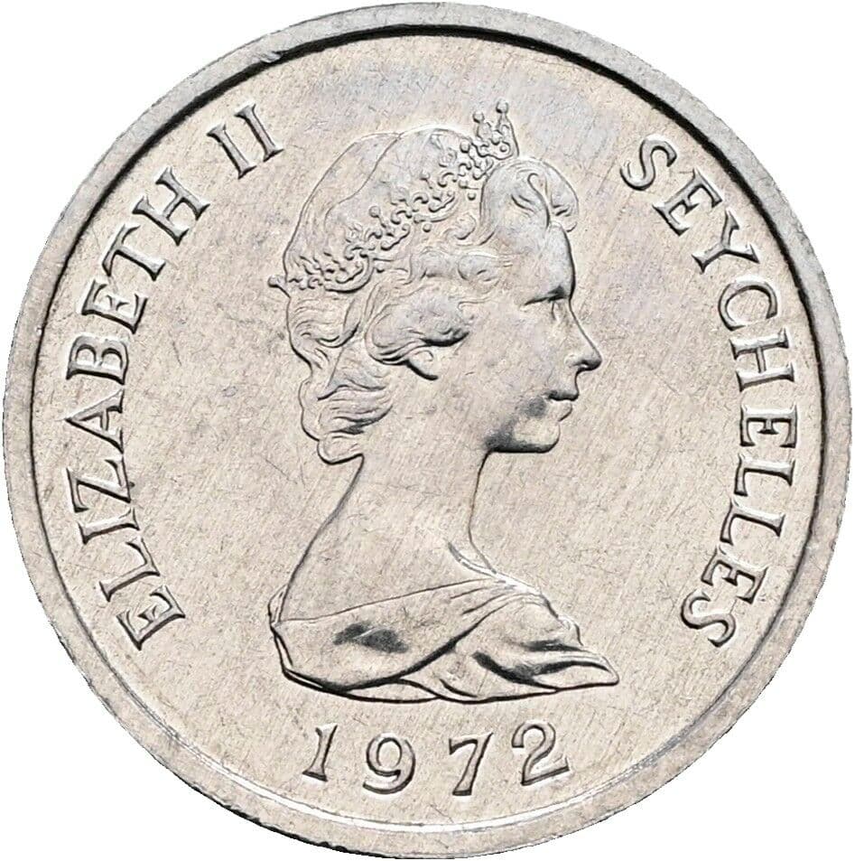 1 Cent