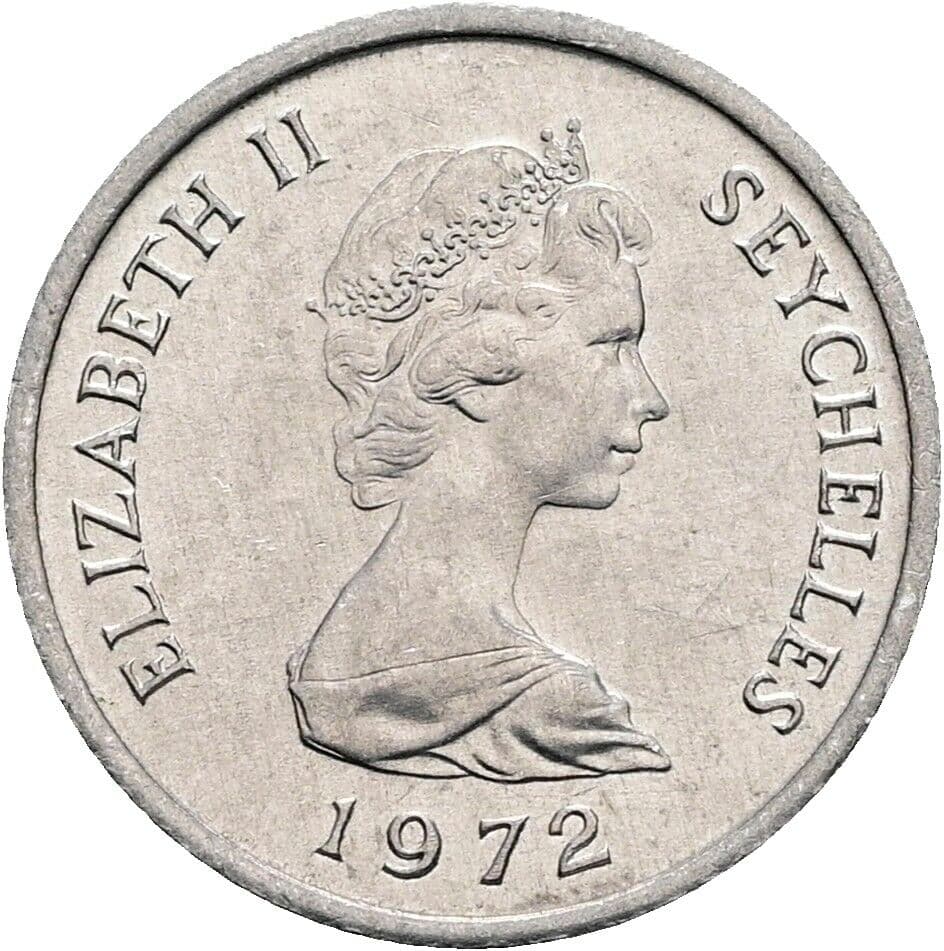1 Cent