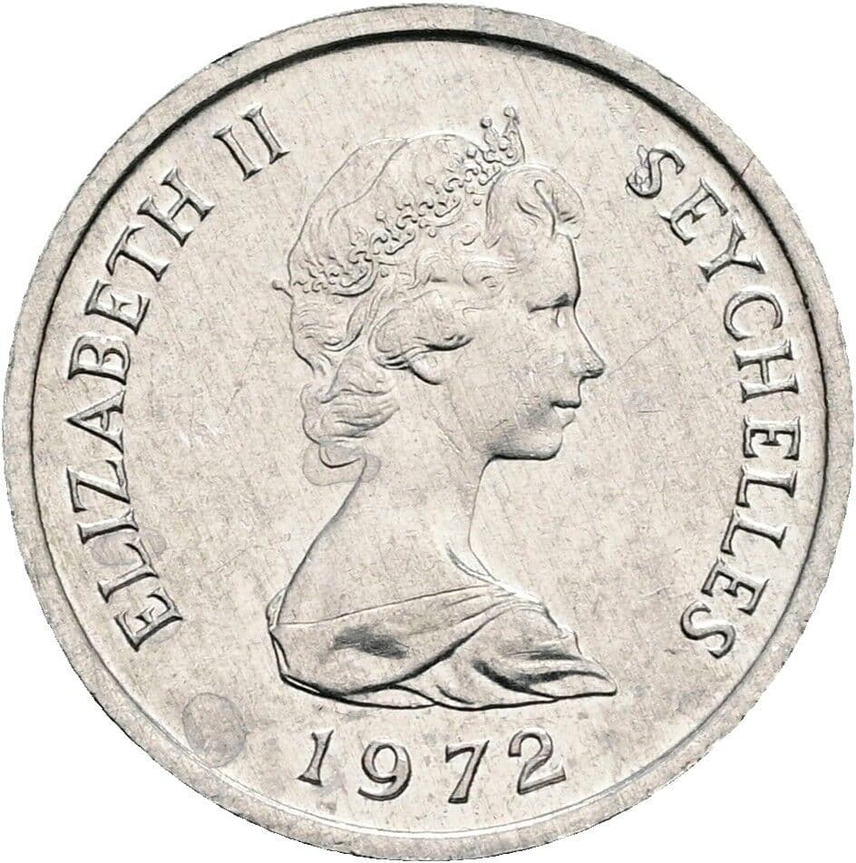 1 Cent