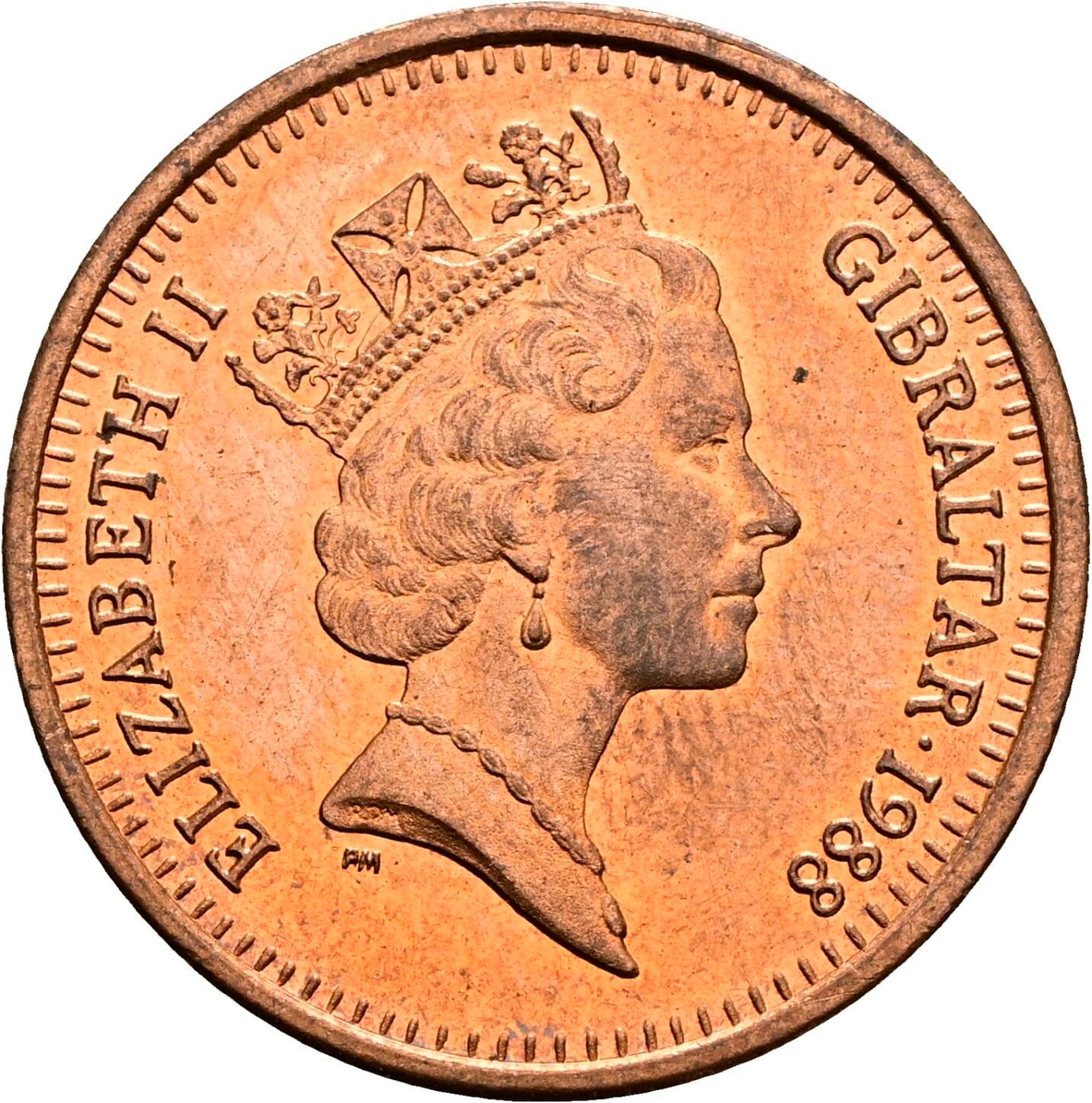 2 Pence