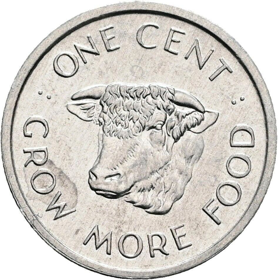 1 Cent
