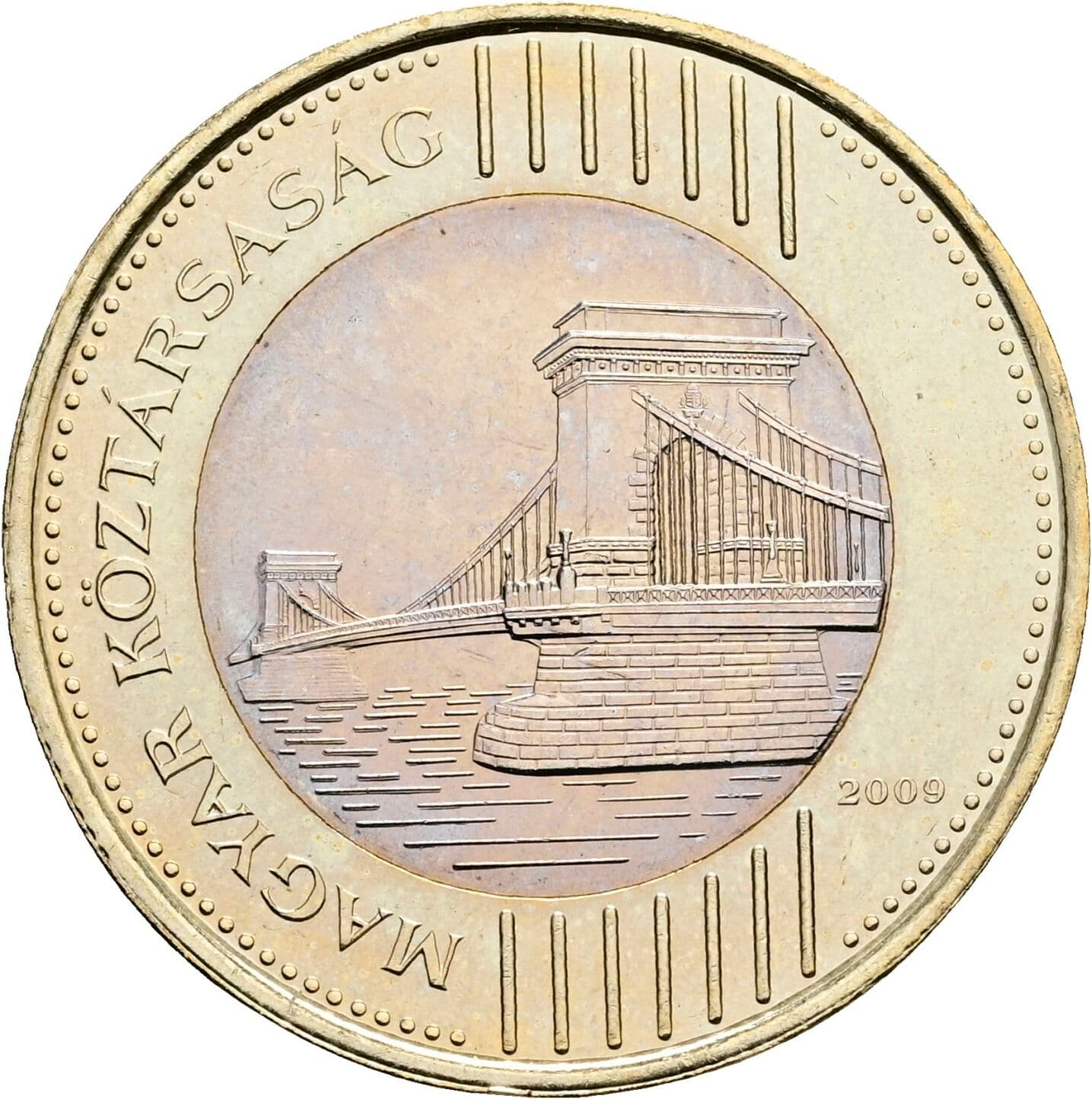 200 Forint