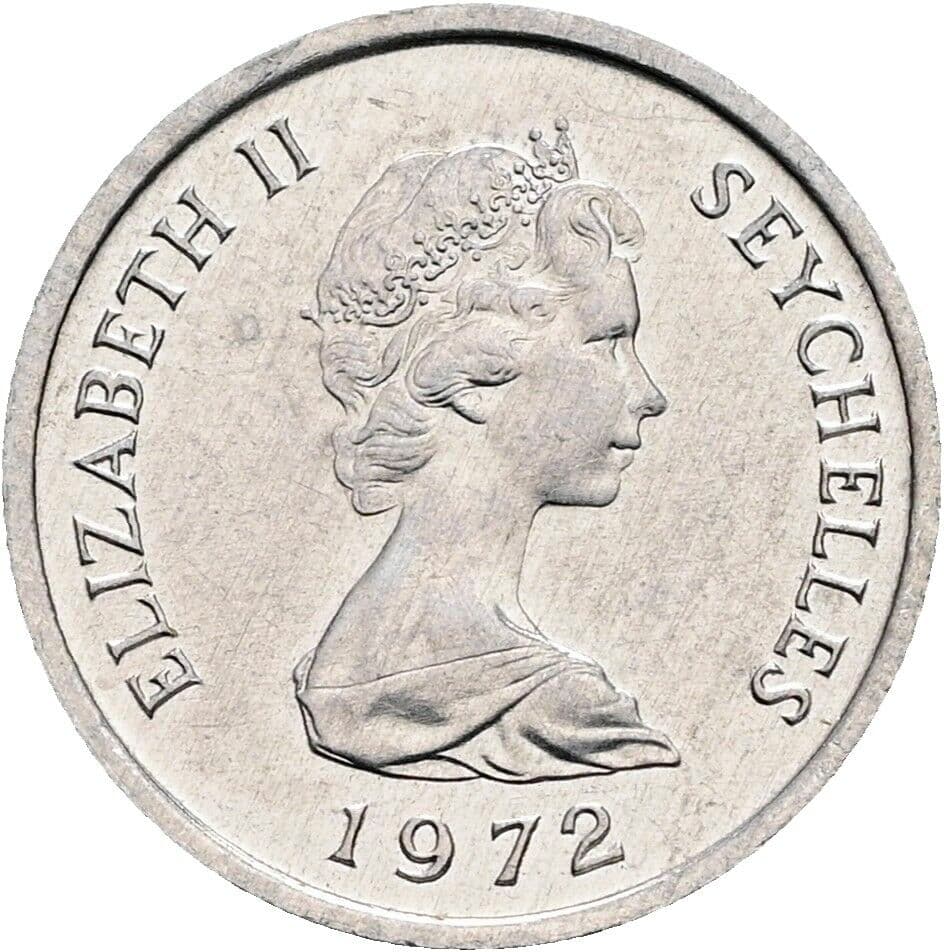 1 Cent