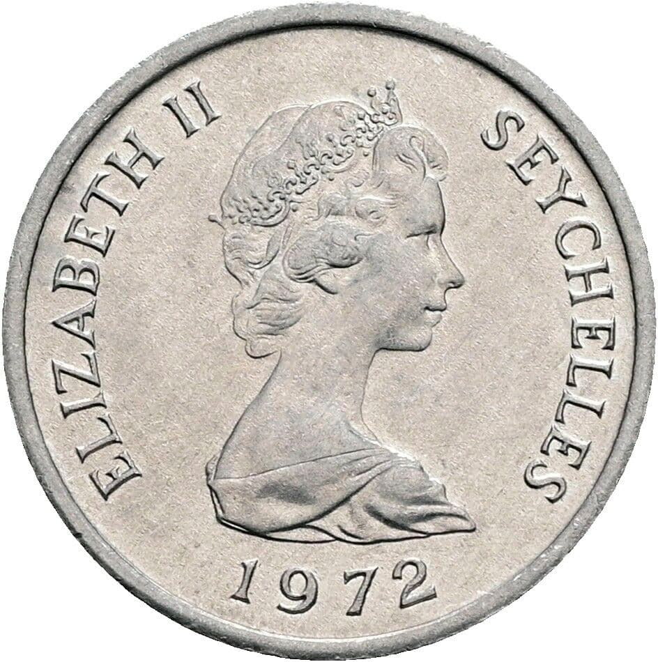 1 Cent