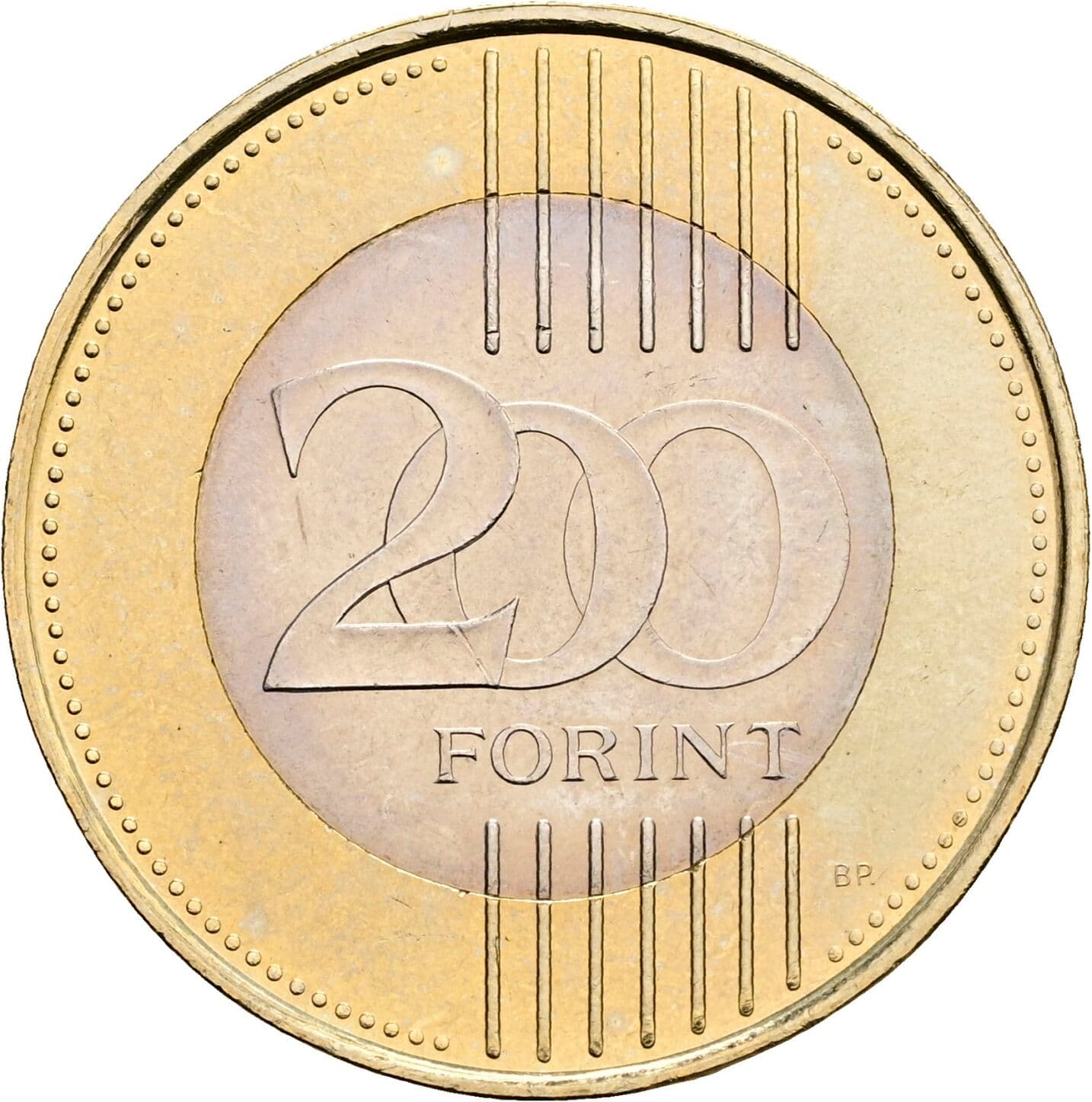 200 Forint