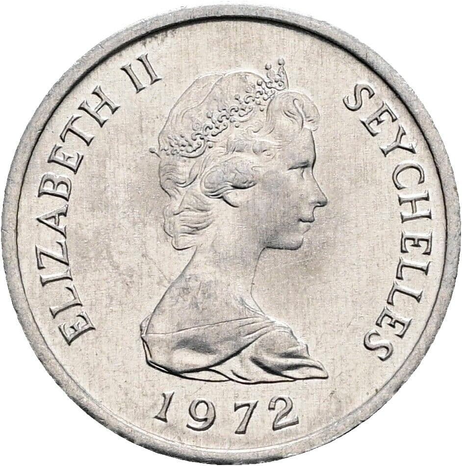 1 Cent