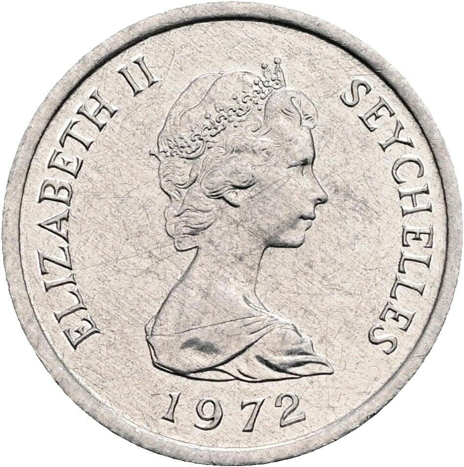 1 Cent