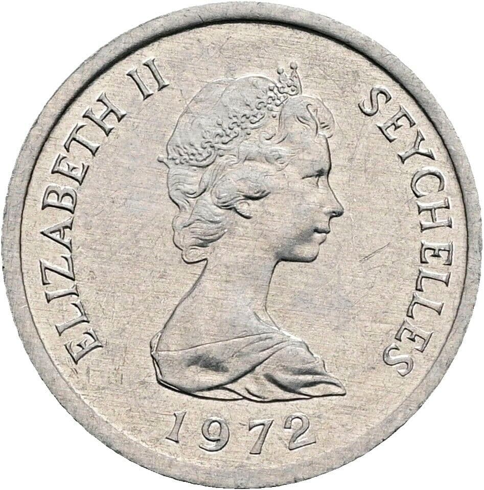 1 Cent