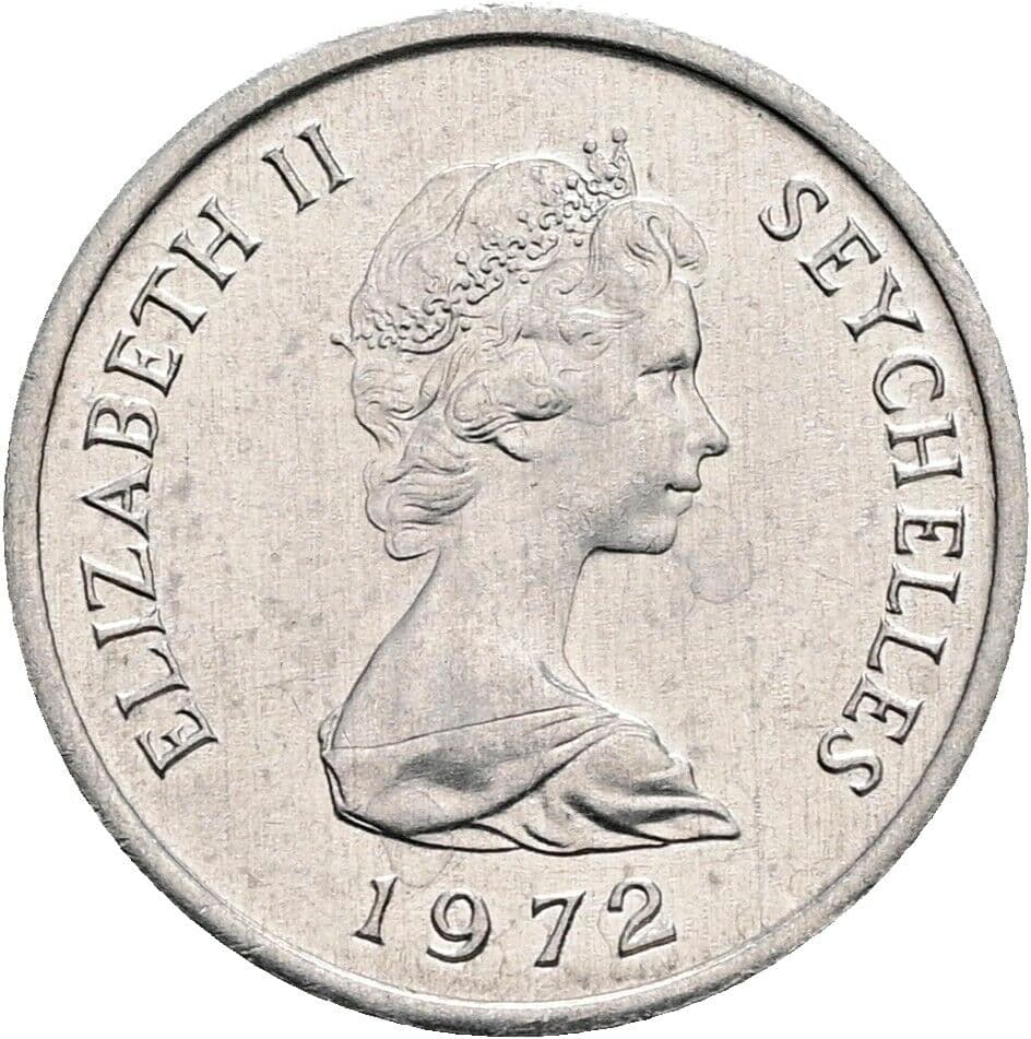 1 Cent