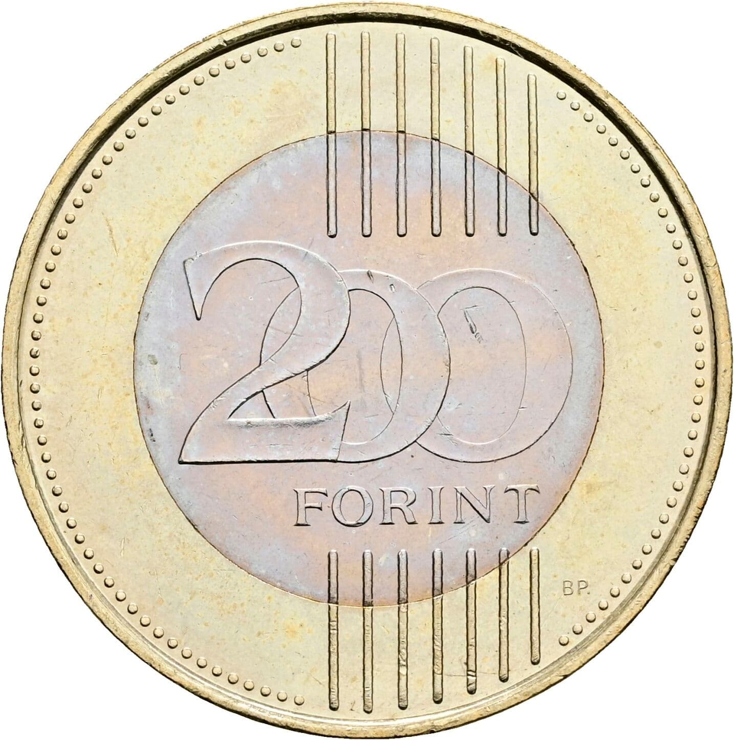 200 Forint