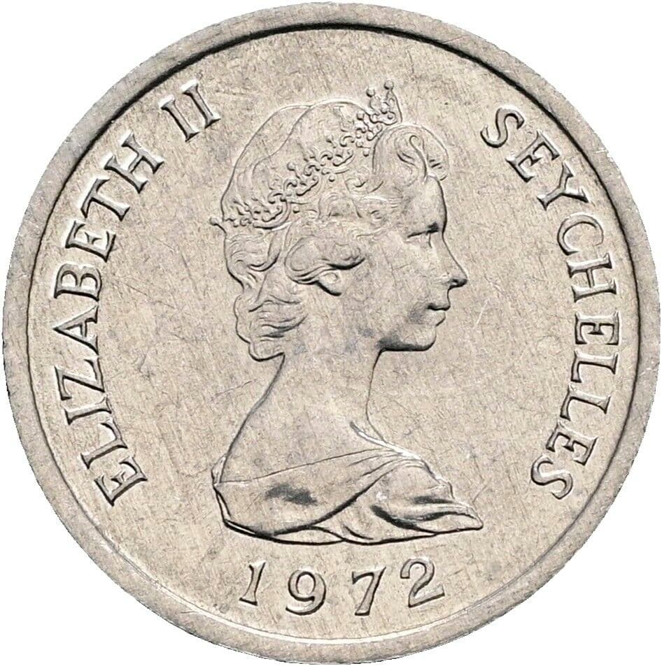 1 Cent