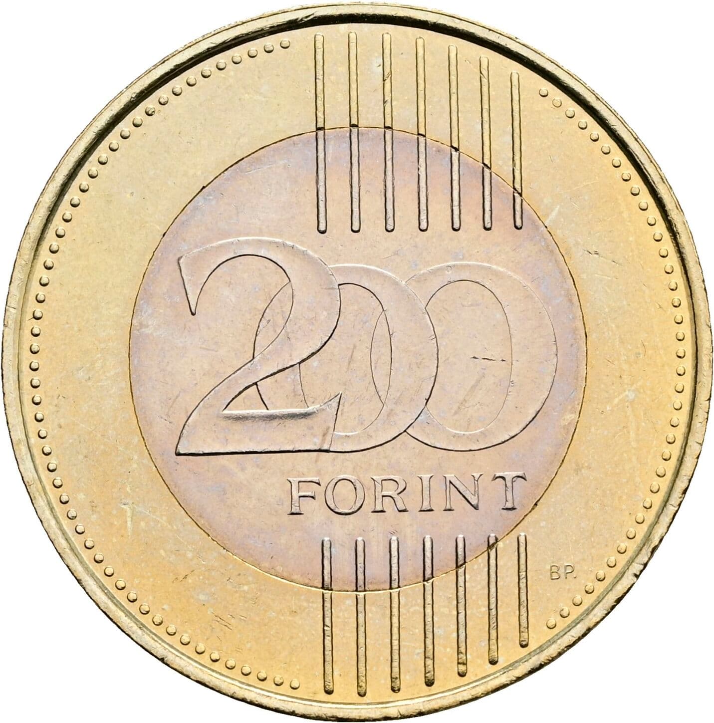 200 Forint
