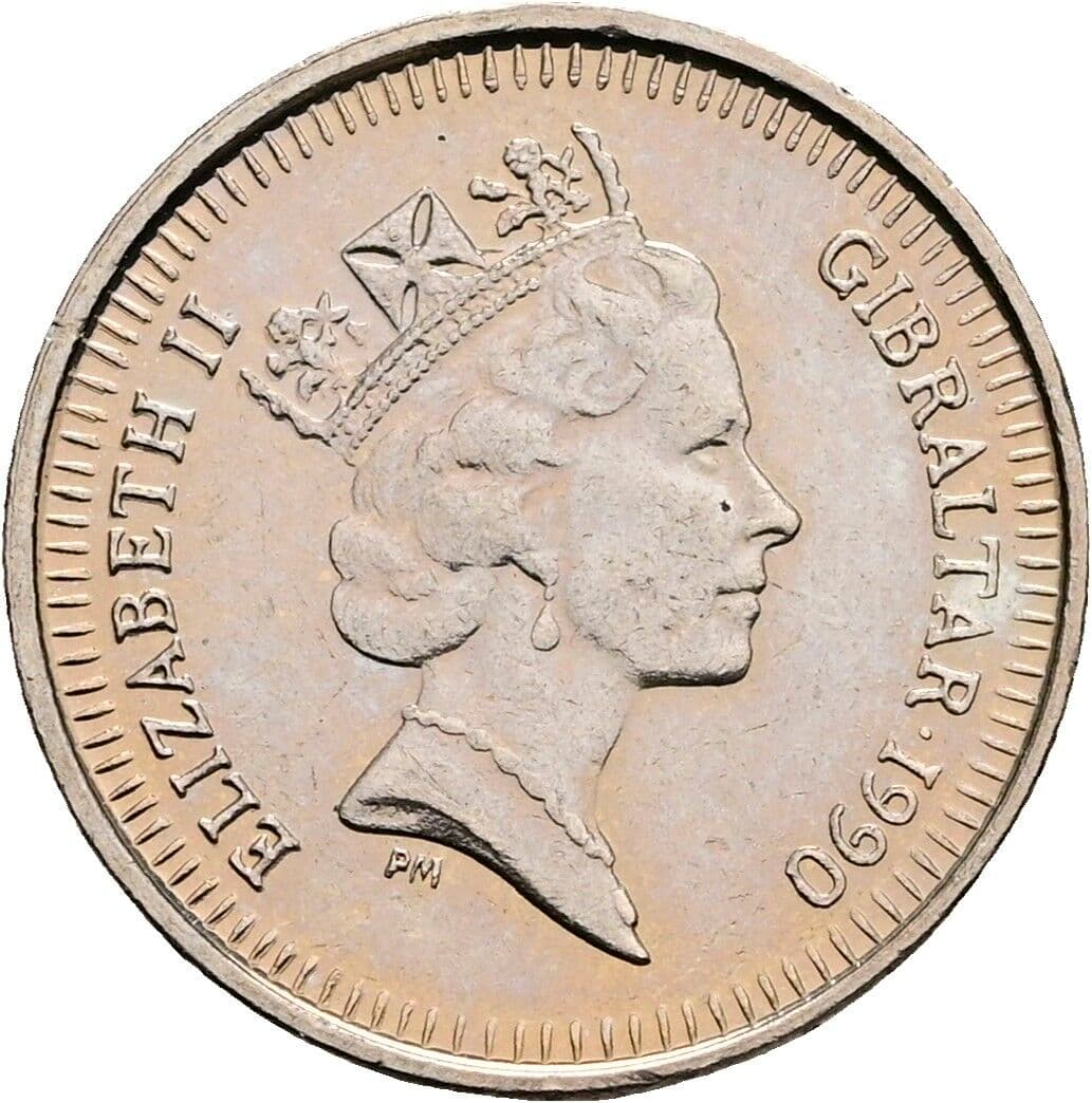 5 Pence