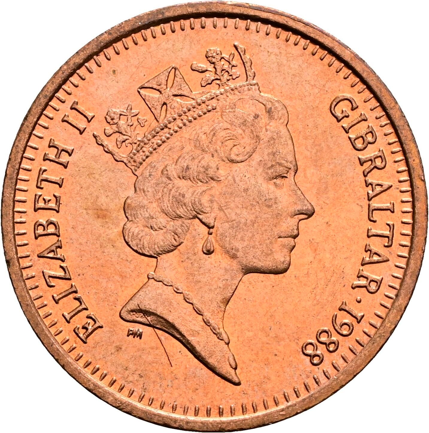 2 Pence