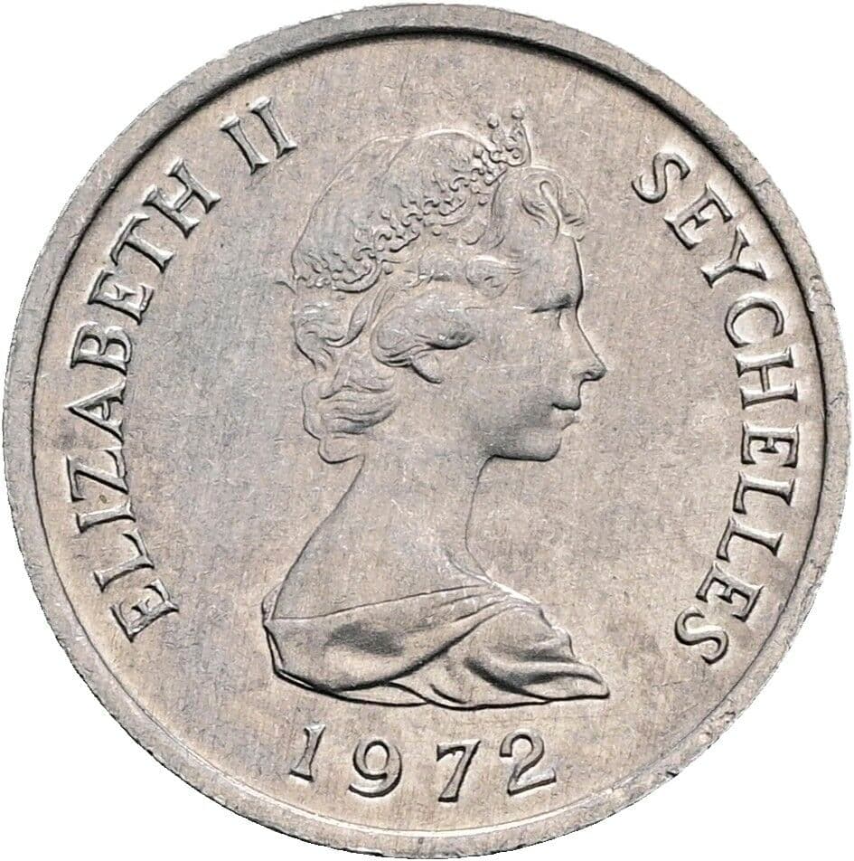 1 Cent