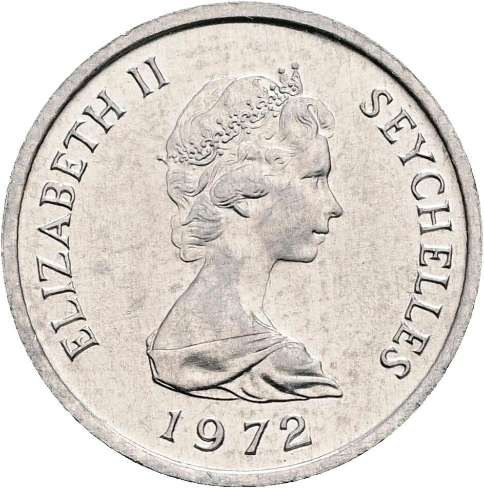 1 Cent